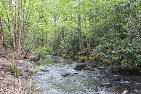 795 Porterfield Gap Road Robbinsville NC 28771