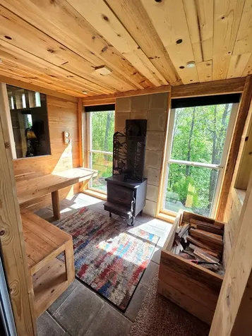 795 Porterfield Gap Road Robbinsville NC 28771