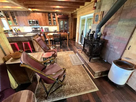 795 Porterfield Gap Road Robbinsville NC 28771