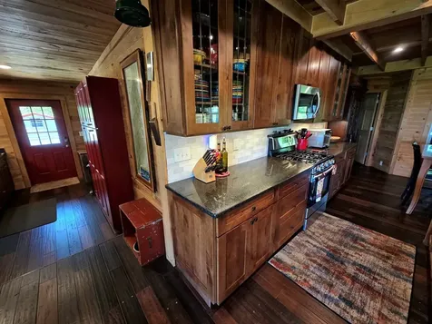 795 Porterfield Gap Road Robbinsville NC 28771