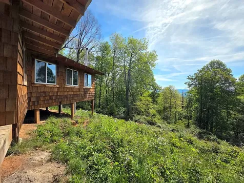 795 Porterfield Gap Road Robbinsville NC 28771