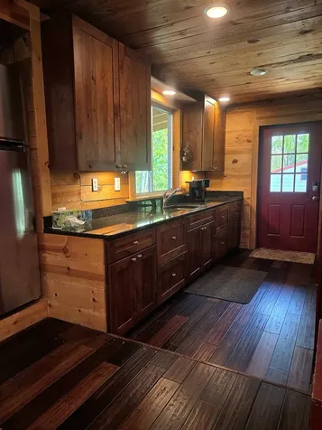 795 Porterfield Gap Road Robbinsville NC 28771