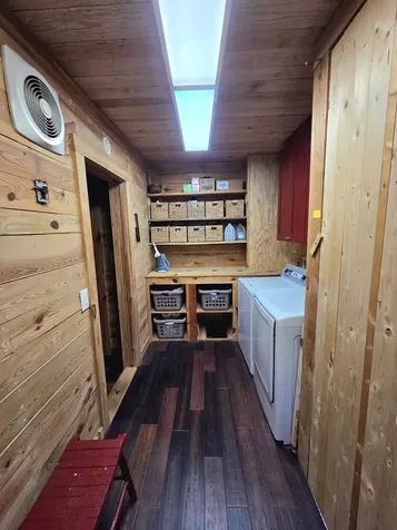 795 Porterfield Gap Road Robbinsville NC 28771
