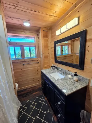 795 Porterfield Gap Road Robbinsville NC 28771