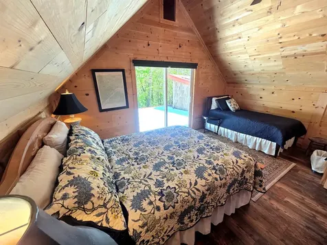 795 Porterfield Gap Road Robbinsville NC 28771