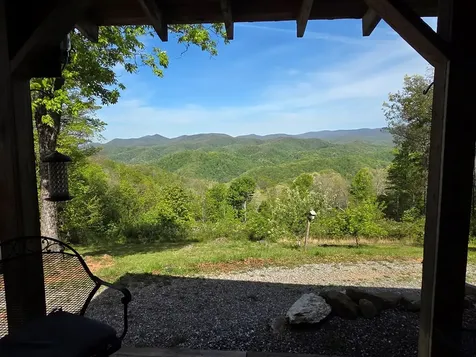 795 Porterfield Gap Road Robbinsville NC 28771