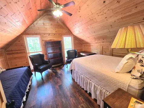 795 Porterfield Gap Road Robbinsville NC 28771