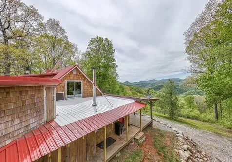 795 Porterfield Gap Road Robbinsville NC 28771