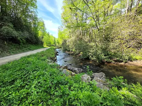 795 Porterfield Gap Road Robbinsville NC 28771