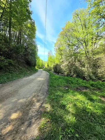 795 Porterfield Gap Road Robbinsville NC 28771