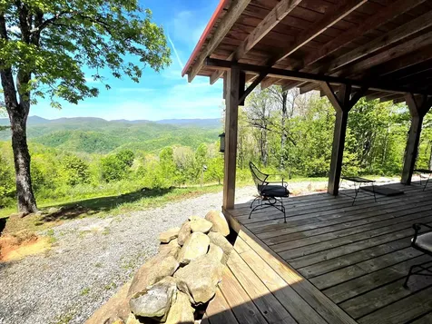 795 Porterfield Gap Road Robbinsville NC 28771
