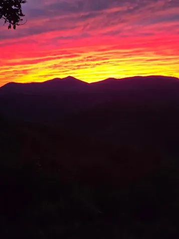 795 Porterfield Gap Road Robbinsville NC 28771
