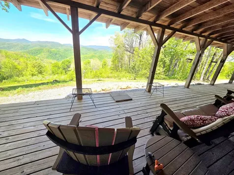 795 Porterfield Gap Road Robbinsville NC 28771