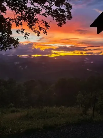 795 Porterfield Gap Road Robbinsville NC 28771