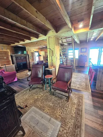 795 Porterfield Gap Road Robbinsville NC 28771