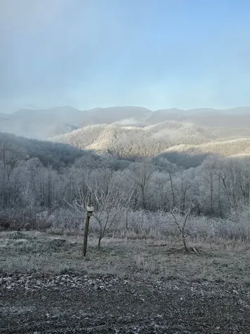 795 Porterfield Gap Road Robbinsville NC 28771