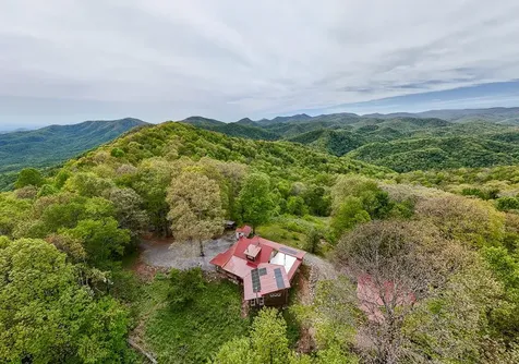 795 Porterfield Gap Road Robbinsville NC 28771