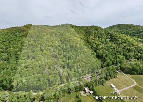 795 Porterfield Gap Road Robbinsville NC 28771