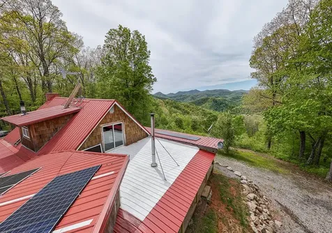 795 Porterfield Gap Road Robbinsville NC 28771