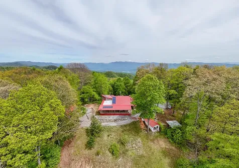 795 Porterfield Gap Road Robbinsville NC 28771