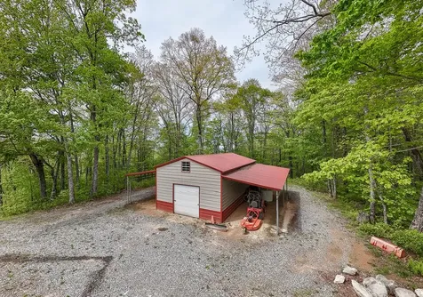 795 Porterfield Gap Road Robbinsville NC 28771