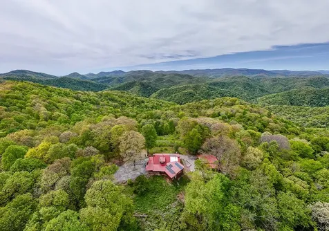 795 Porterfield Gap Road Robbinsville NC 28771