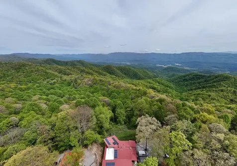 795 Porterfield Gap Road Robbinsville NC 28771