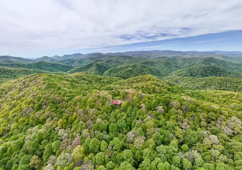 795 Porterfield Gap Road Robbinsville NC 28771
