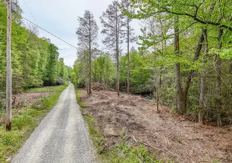 795 Porterfield Gap Road Robbinsville NC 28771