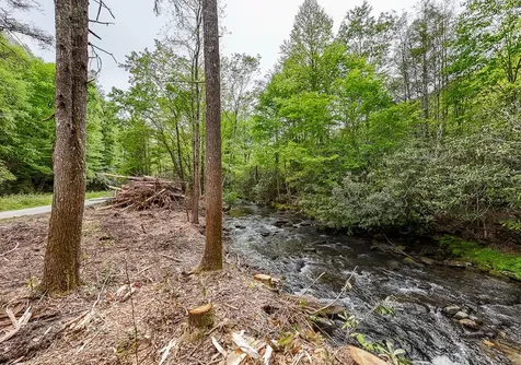 795 Porterfield Gap Road Robbinsville NC 28771
