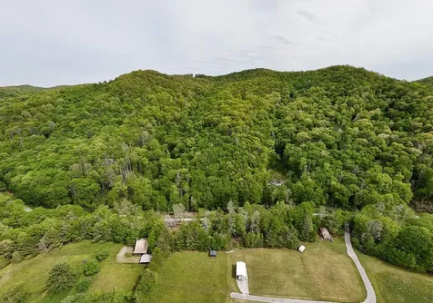 795 Porterfield Gap Road Robbinsville NC 28771