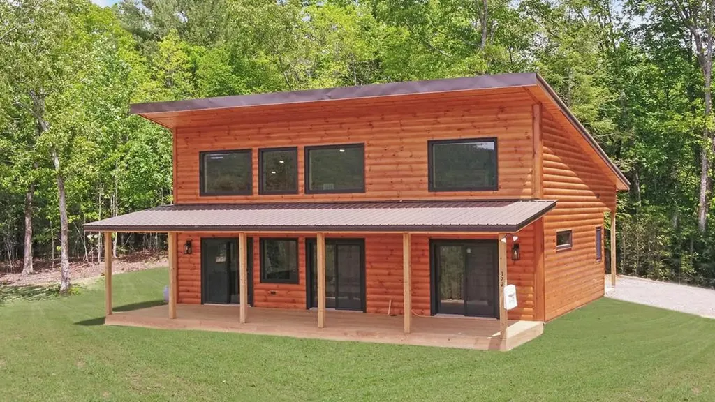 322 Deer Haven Trail Murphy NC 28906