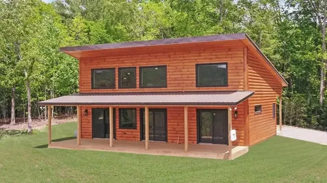 322 Deer Haven Trail Murphy NC 28906