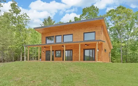 322 Deer Haven Trail Murphy NC 28906