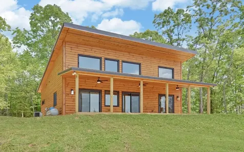 322 Deer Haven Trail Murphy NC 28906