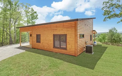 322 Deer Haven Trail Murphy NC 28906