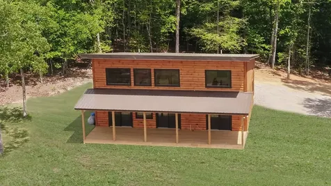 322 Deer Haven Trail Murphy NC 28906