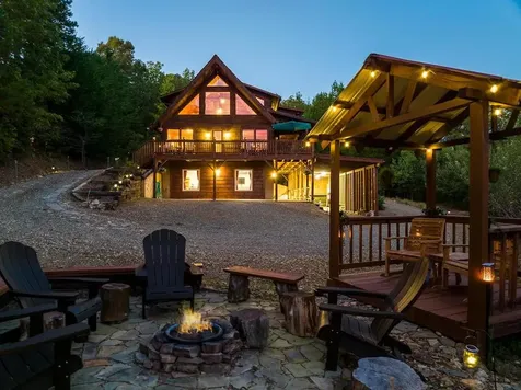 145 Skyview Drive Murphy NC 28906