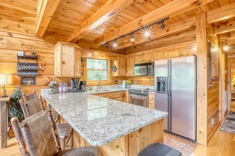 145 Skyview Drive Murphy NC 28906