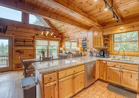 145 Skyview Drive Murphy NC 28906