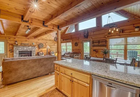 145 Skyview Drive Murphy NC 28906