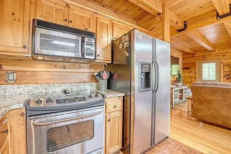 145 Skyview Drive Murphy NC 28906
