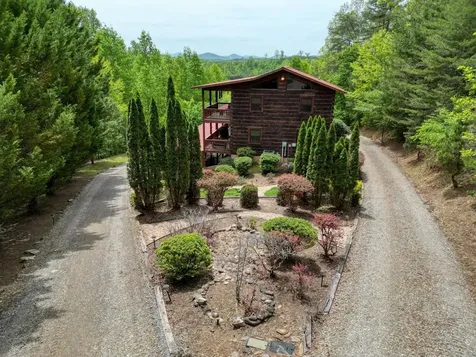 145 Skyview Drive Murphy NC 28906