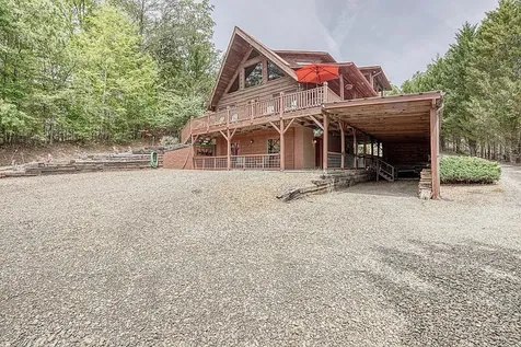 145 Skyview Drive Murphy NC 28906
