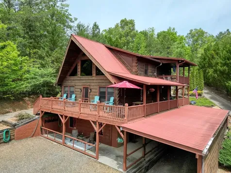 145 Skyview Drive Murphy NC 28906