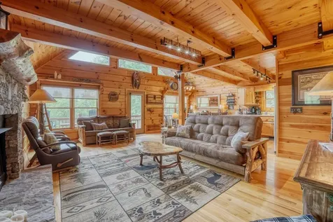 145 Skyview Drive Murphy NC 28906