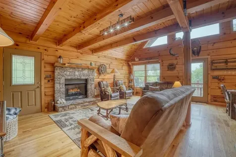 145 Skyview Drive Murphy NC 28906