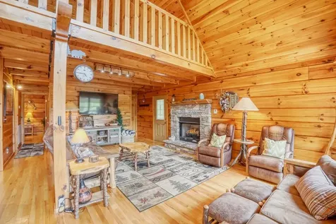 145 Skyview Drive Murphy NC 28906