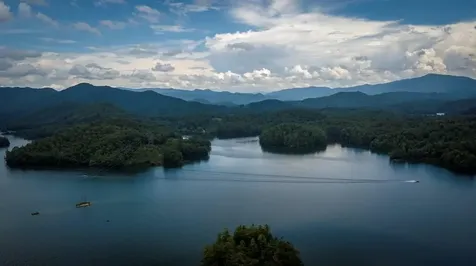Lot 24 Old Lodge Road Robbinsville NC 28771