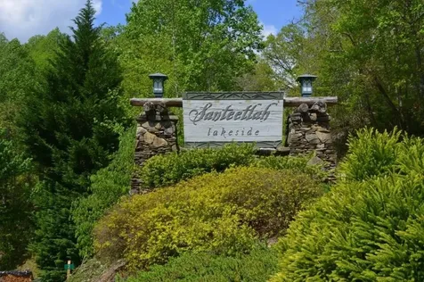 Lot 24 Old Lodge Road Robbinsville NC 28771